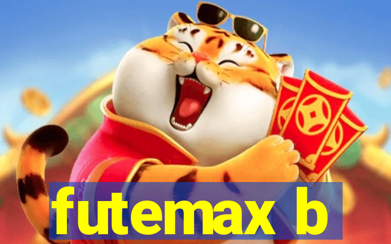 futemax b